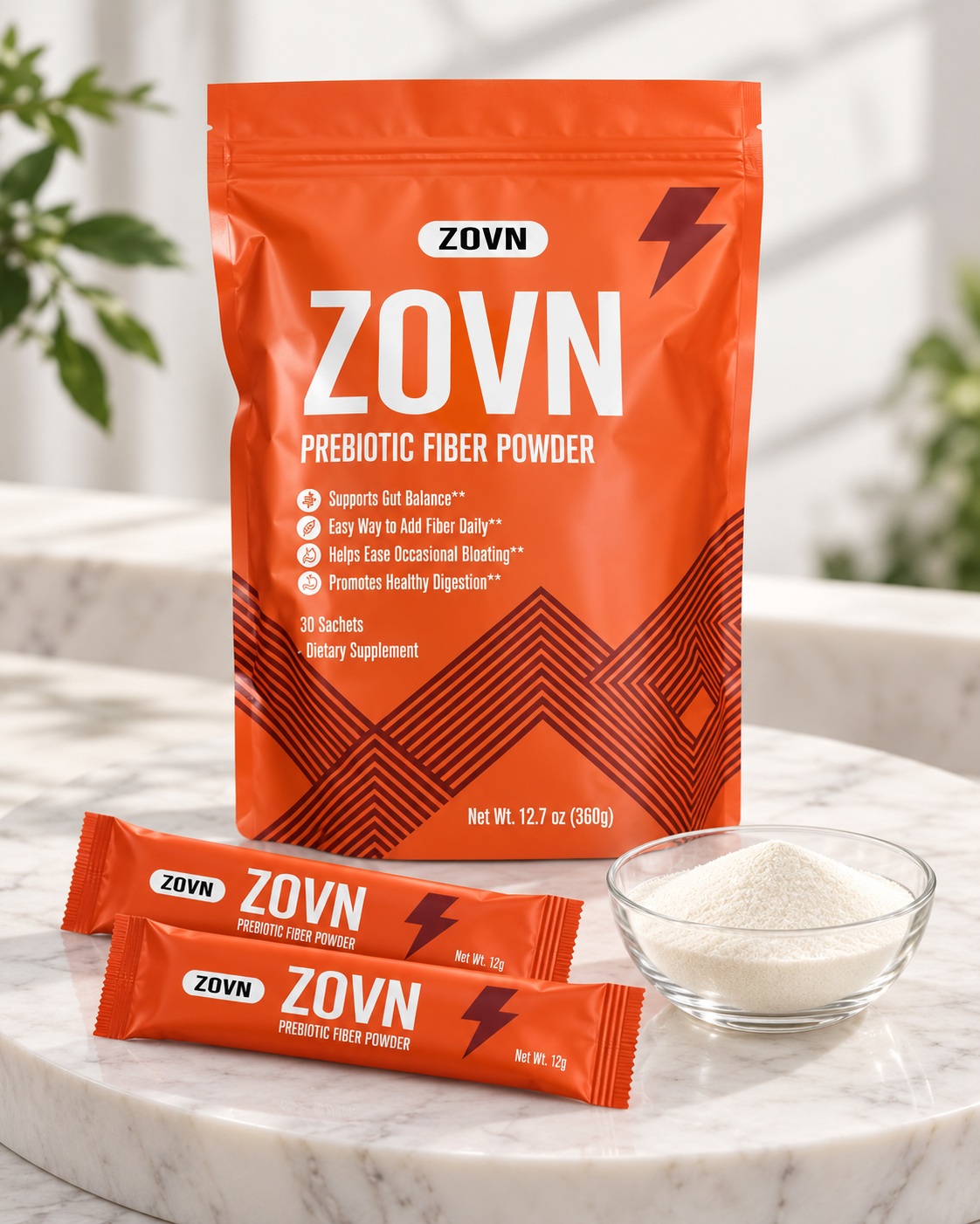 ZOVN product detail